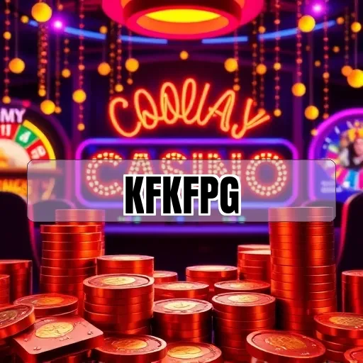 kfkfpg: Explore a Diversão dos Jogos Casuais e Entretenha-se Sem Limites!