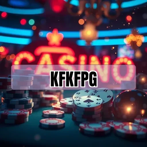 kfkfpg: Explorando o Mundo das Críticas de Jogos de Forma Divertida