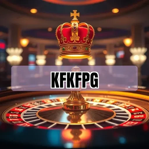 kfkfpg: Descubra os Jogos de Tiro que Você Não Pode Perder!