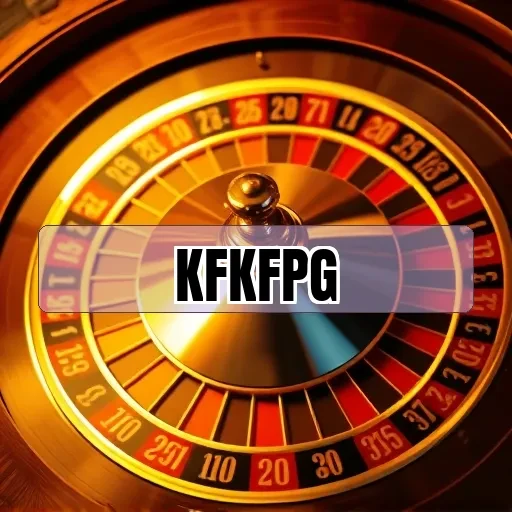 kfkfpg: Descubra a Seção de Esportes e Suas Inovações