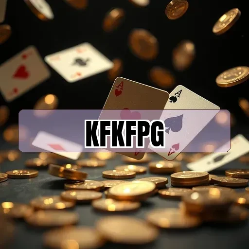 kfkfpg: Descubra Aventura e Encanto em Cada Jogo