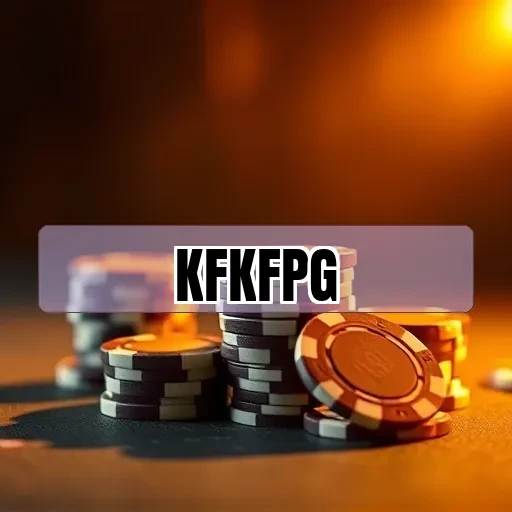 kfkfpg: Como Guias de Jogos Podem Elevar Seu Nível de Habilidade
